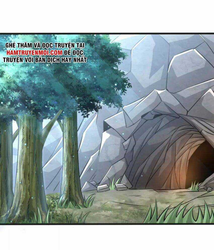 Tiên Đế Xâm Nhập - Chapter 142 - Trang 5