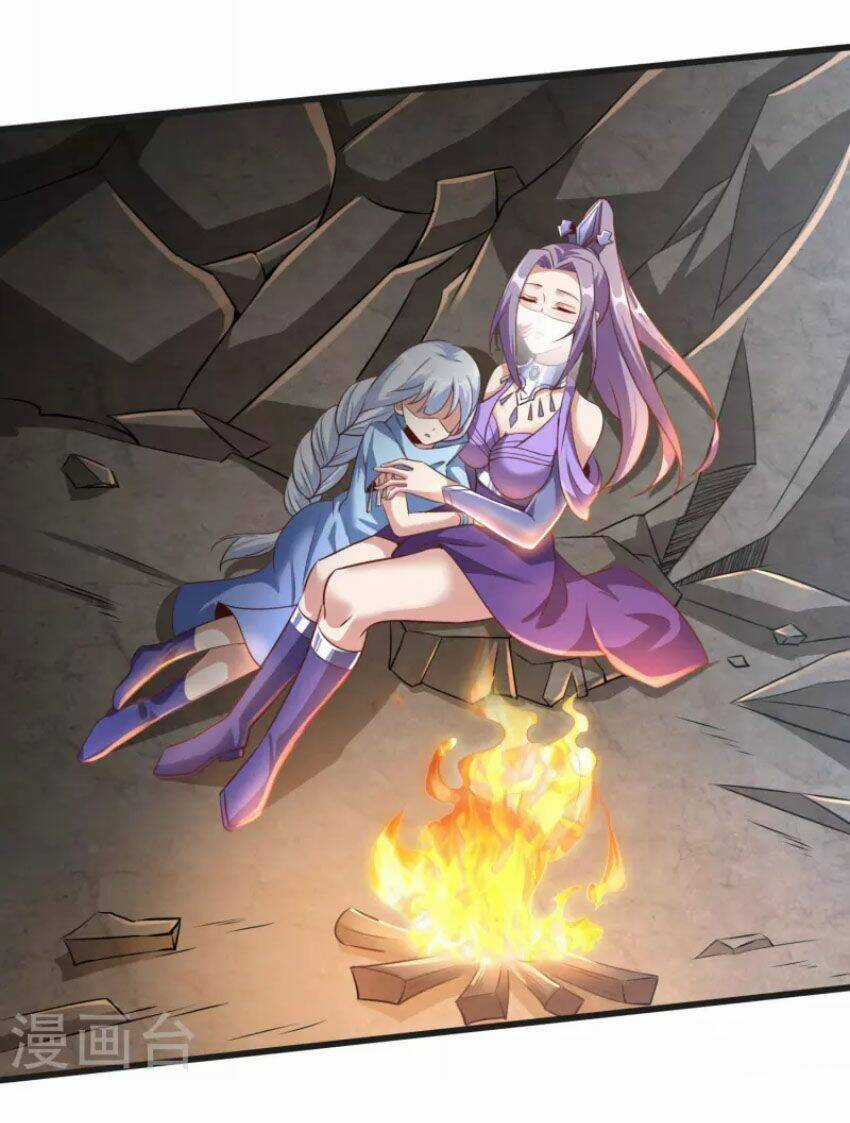 Tiên Đế Xâm Nhập - Chapter 142 - Trang 6