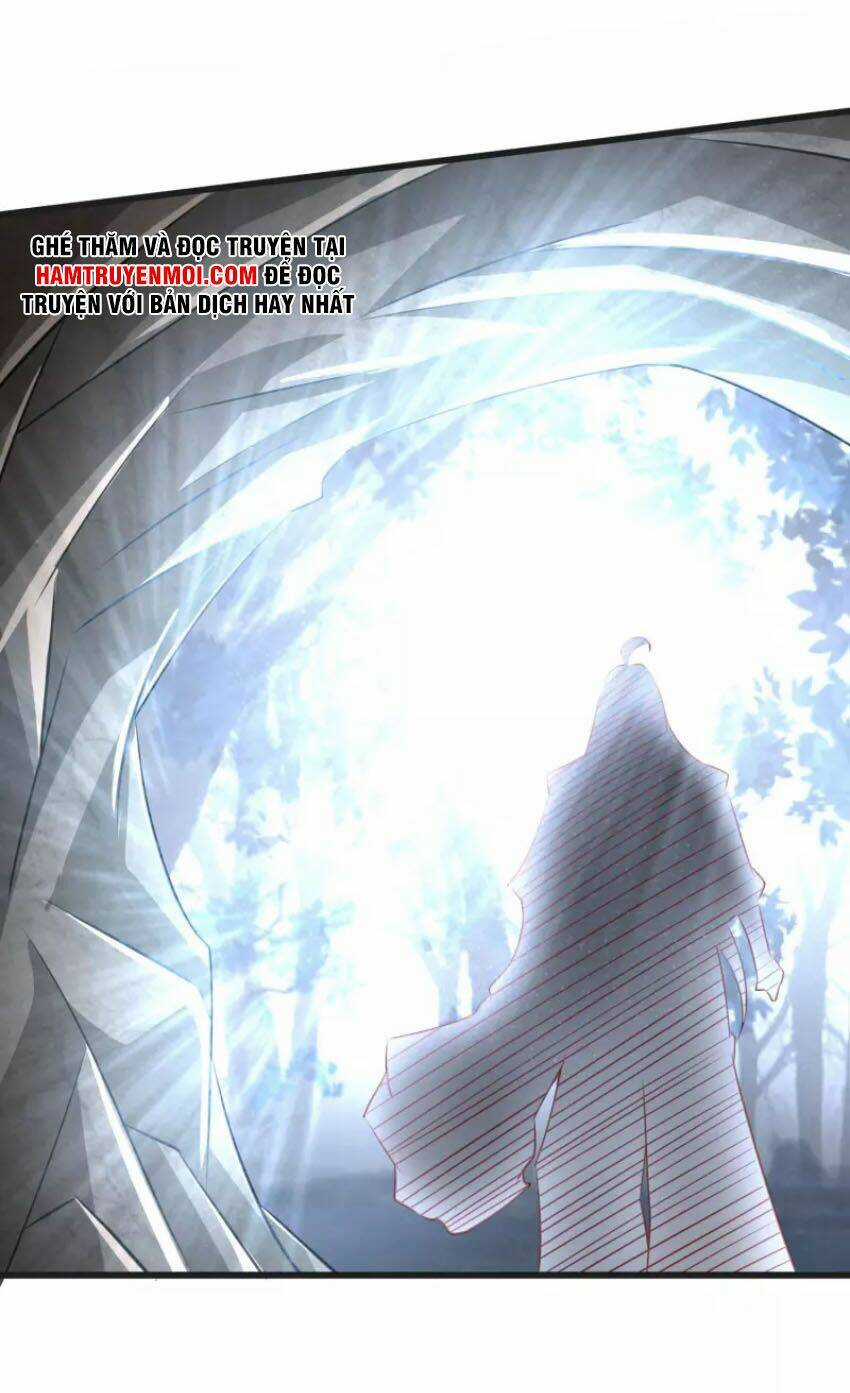 Tiên Đế Xâm Nhập - Chapter 142 - Trang 7