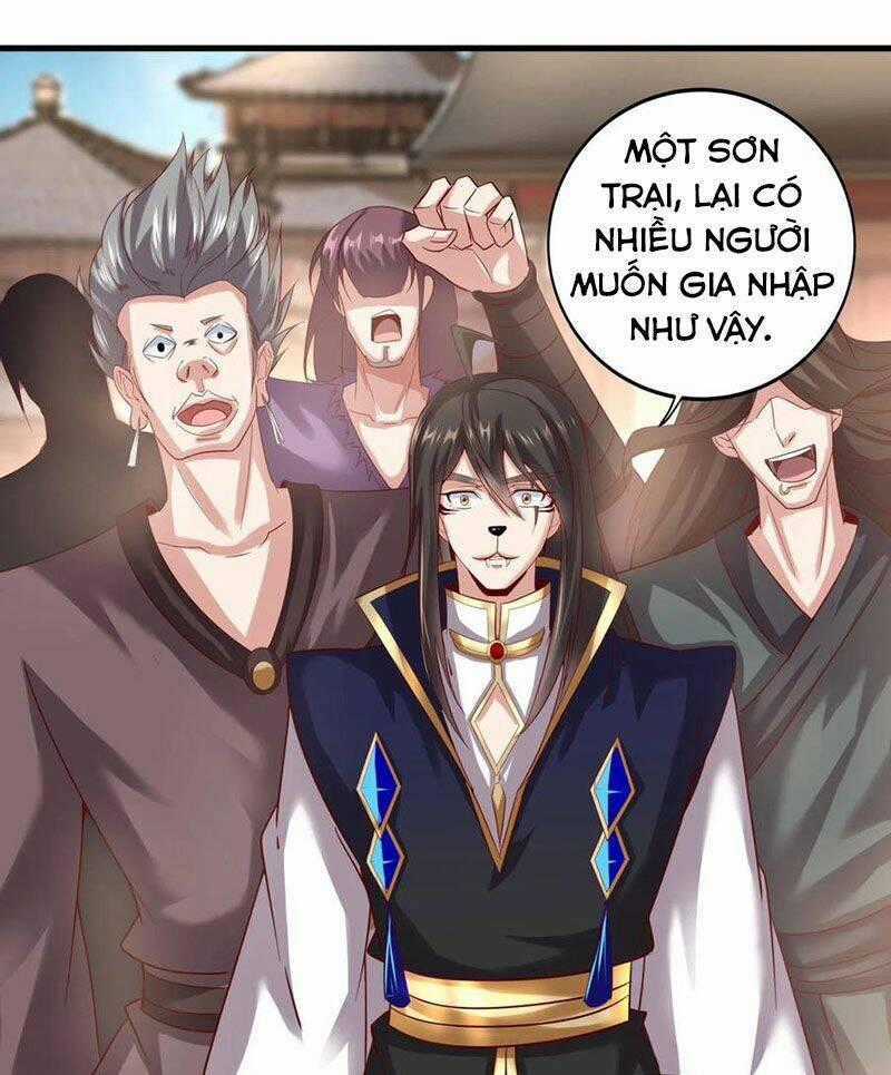 Tiên Đế Xâm Nhập - Chapter 143 - Trang 2