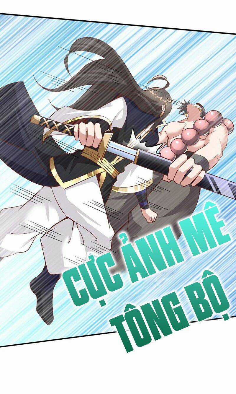 Tiên Đế Xâm Nhập - Chapter 143 - Trang 23