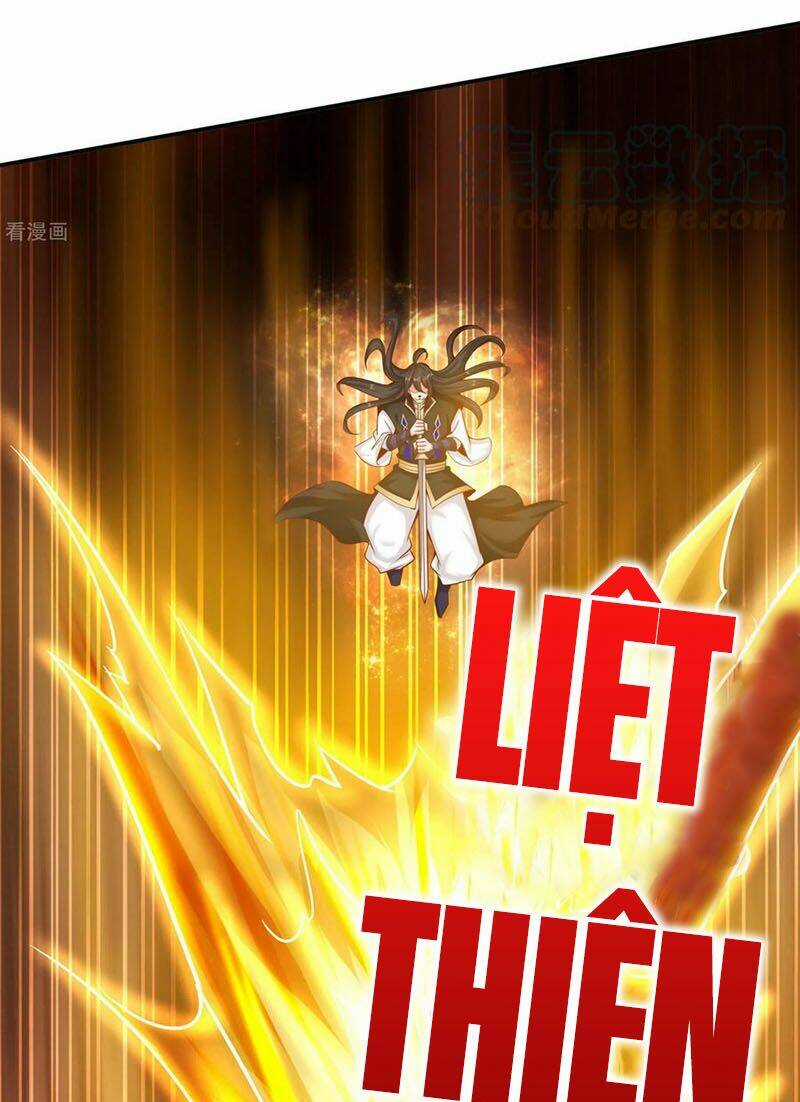 Tiên Đế Xâm Nhập - Chapter 143 - Trang 25