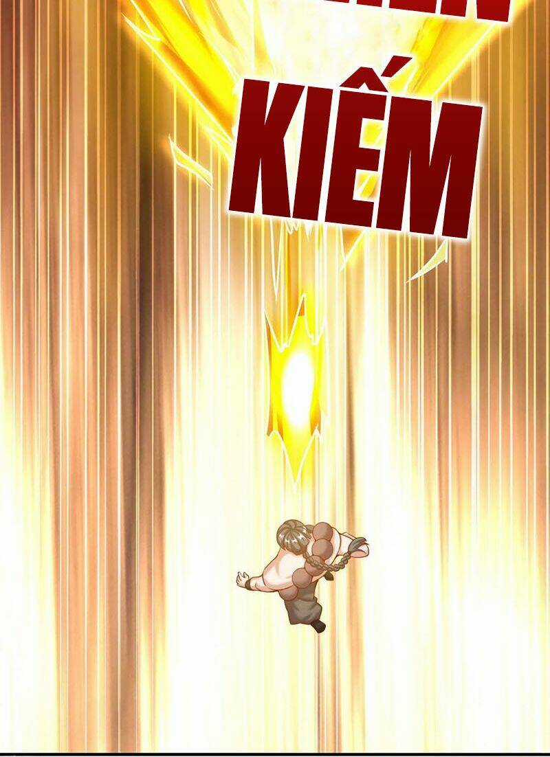 Tiên Đế Xâm Nhập - Chapter 143 - Trang 26