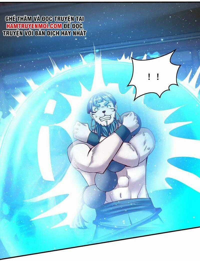 Tiên Đế Xâm Nhập - Chapter 143 - Trang 27