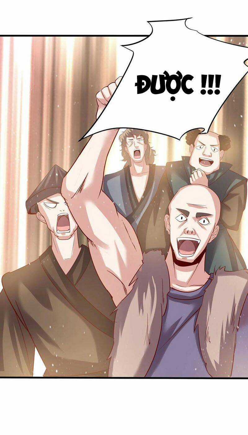 Tiên Đế Xâm Nhập - Chapter 143 - Trang 6