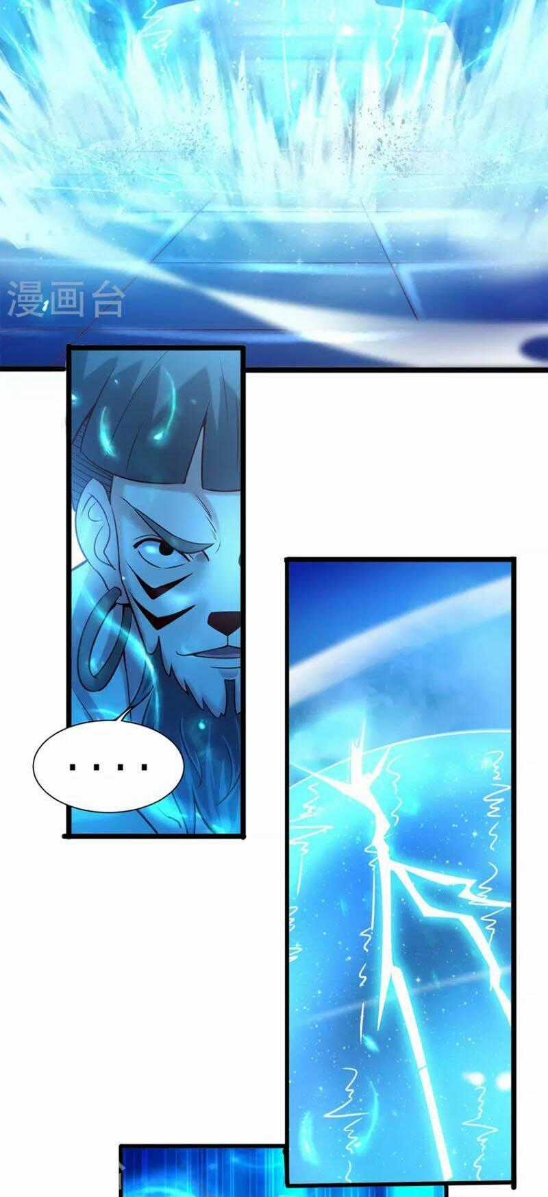 Tiên Đế Xâm Nhập - Chapter 144 - Trang 2