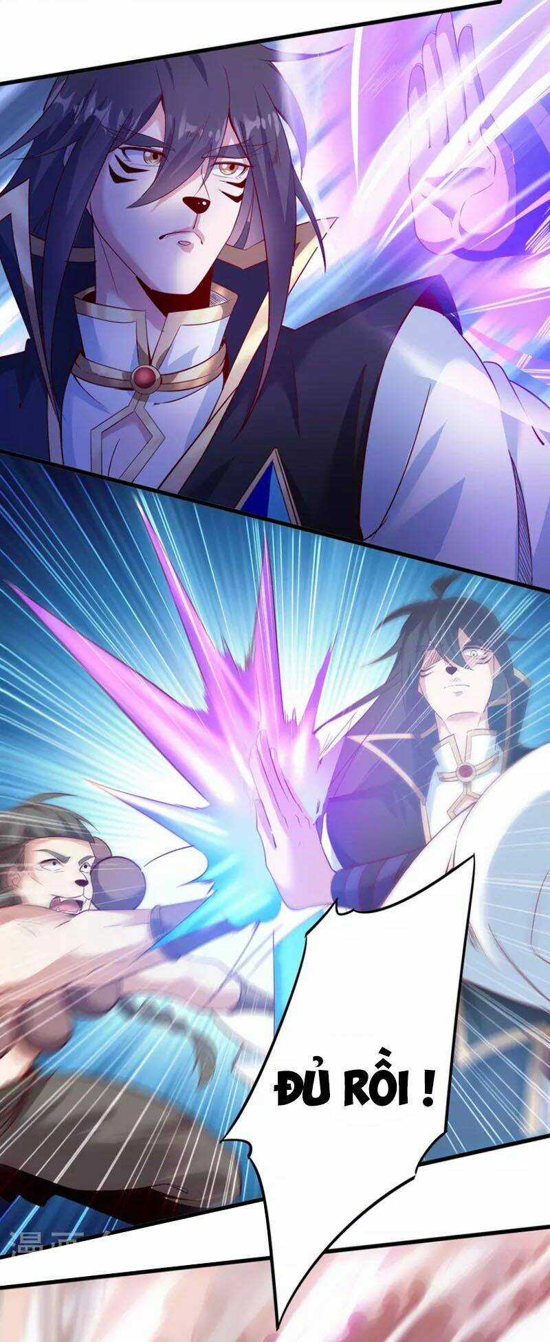 Tiên Đế Xâm Nhập - Chapter 144 - Trang 12