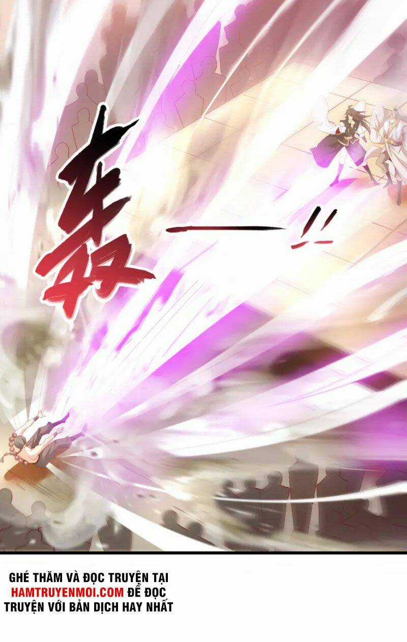 Tiên Đế Xâm Nhập - Chapter 144 - Trang 13