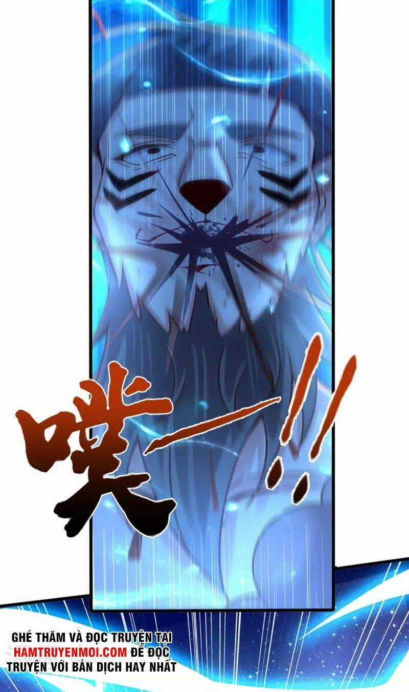 Tiên Đế Xâm Nhập - Chapter 144 - Trang 3