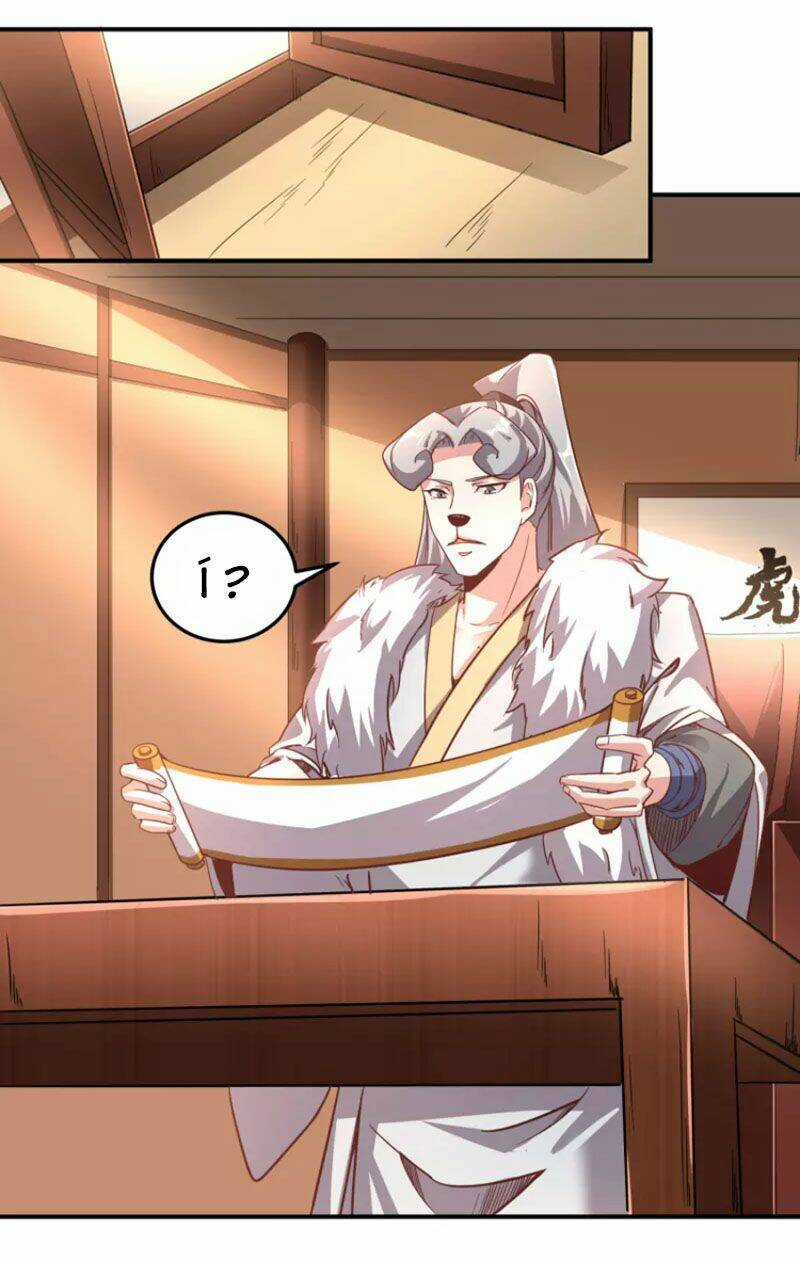 Tiên Đế Xâm Nhập - Chapter 144 - Trang 26