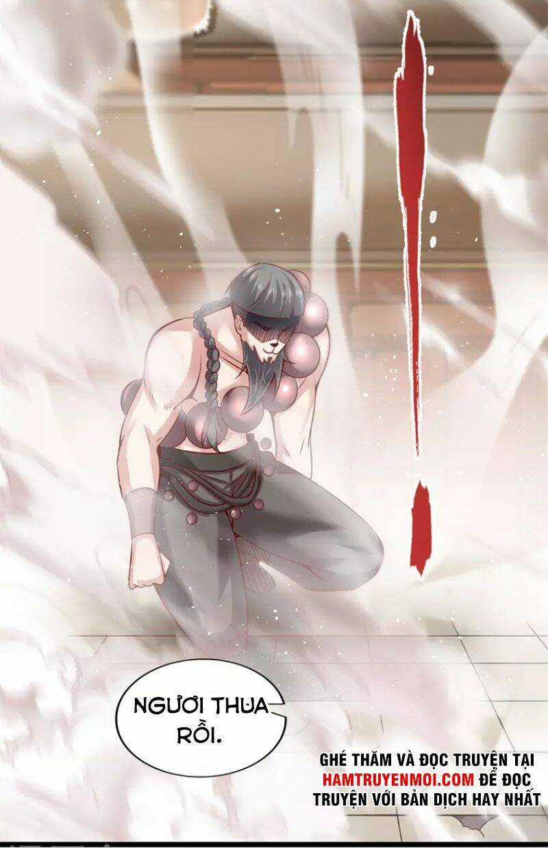 Tiên Đế Xâm Nhập - Chapter 144 - Trang 5