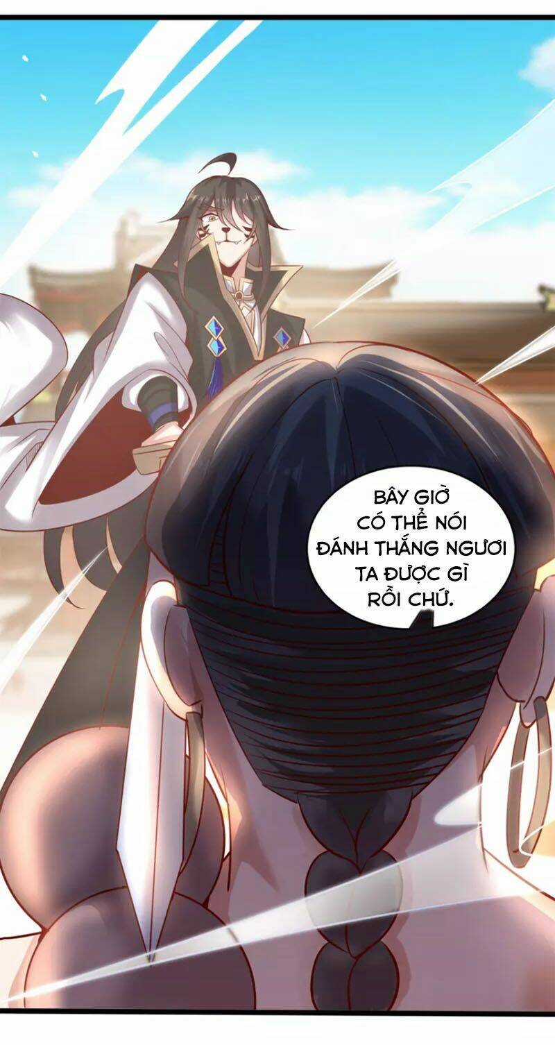 Tiên Đế Xâm Nhập - Chapter 144 - Trang 6