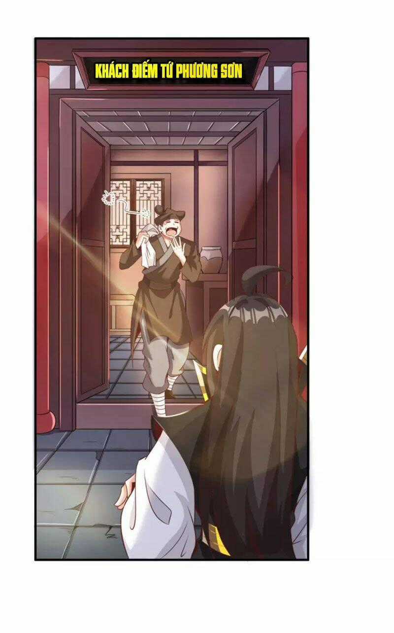 Tiên Đế Xâm Nhập - Chapter 145 - Trang 2