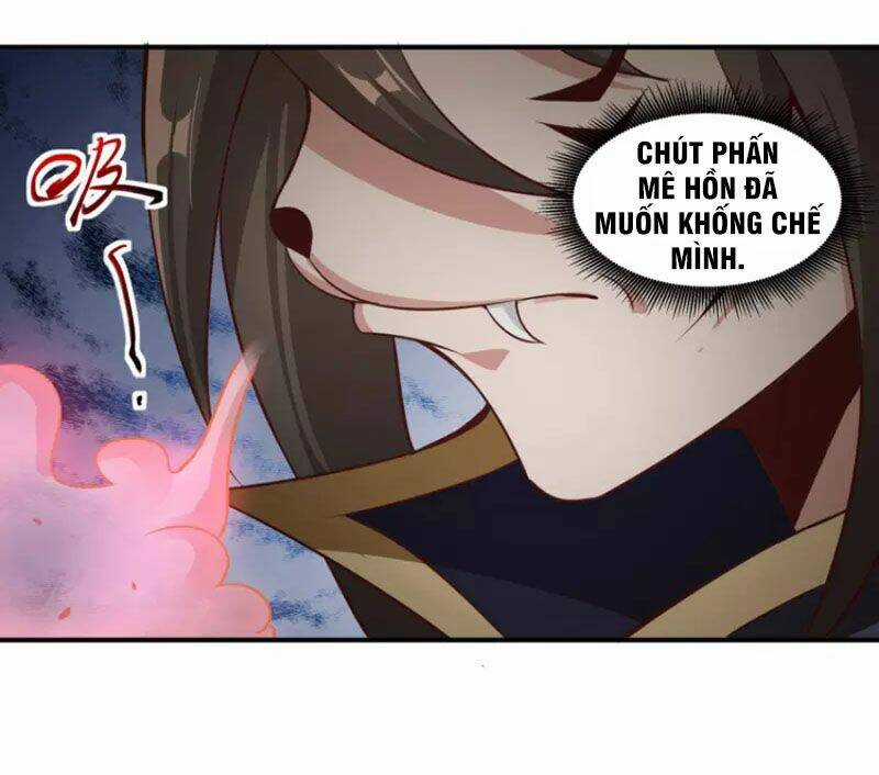 Tiên Đế Xâm Nhập - Chapter 145 - Trang 14
