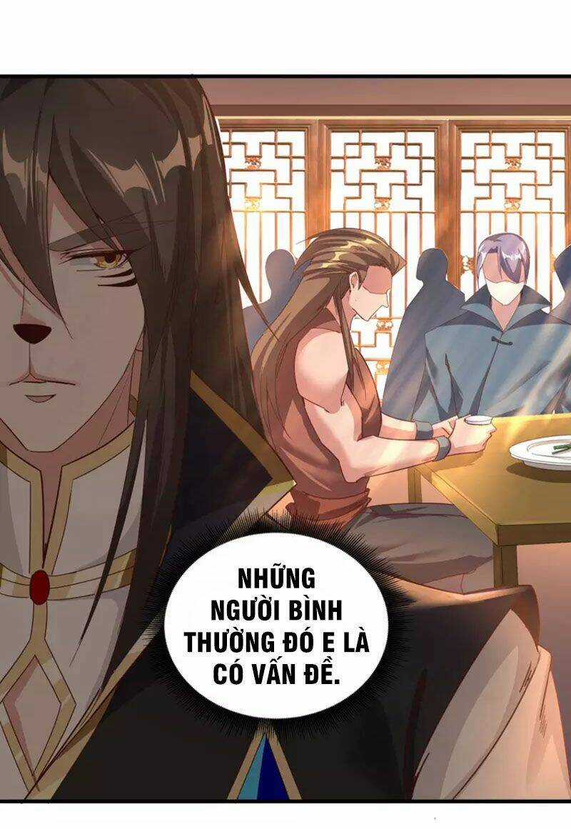 Tiên Đế Xâm Nhập - Chapter 145 - Trang 20