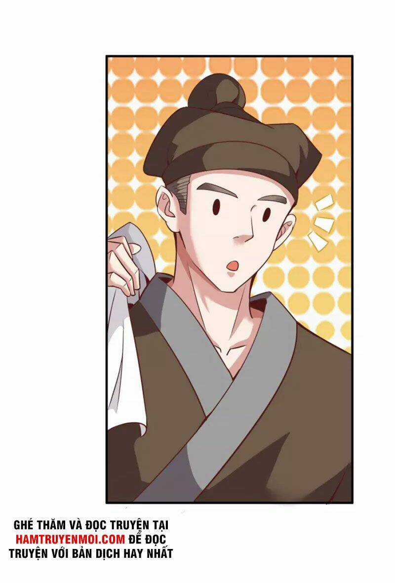 Tiên Đế Xâm Nhập - Chapter 145 - Trang 3