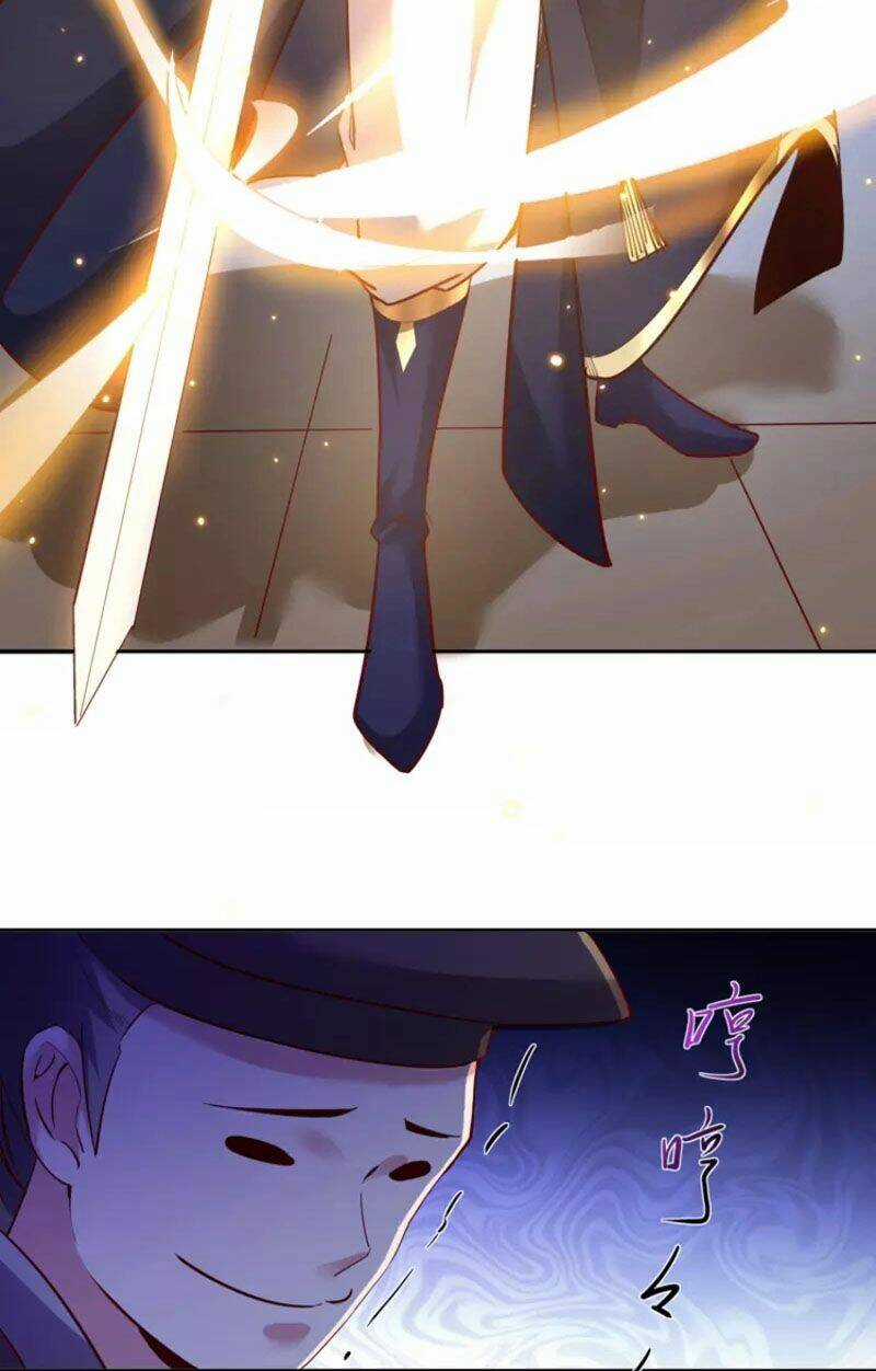 Tiên Đế Xâm Nhập - Chapter 145 - Trang 28