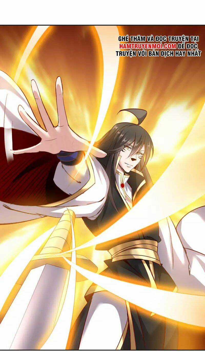 Tiên Đế Xâm Nhập - Chapter 145 - Trang 30