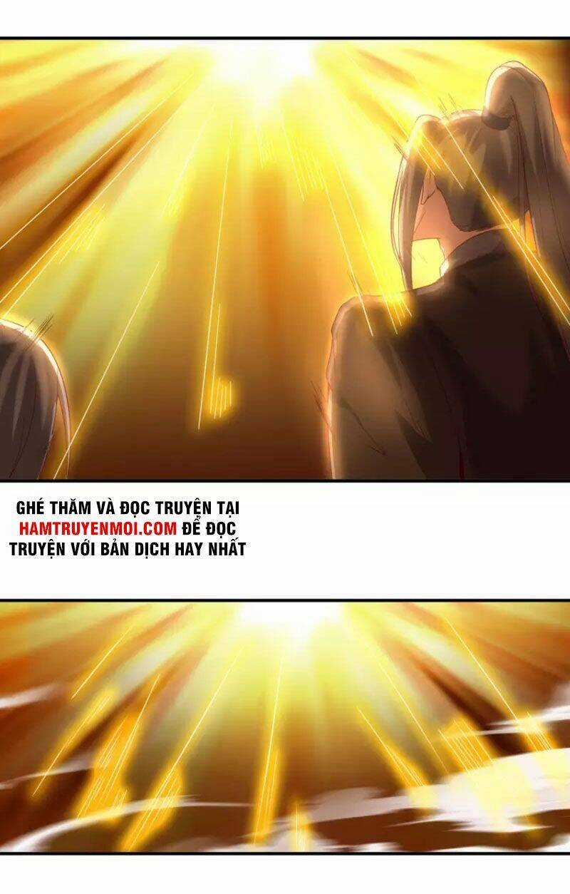 Tiên Đế Xâm Nhập - Chapter 145 - Trang 32