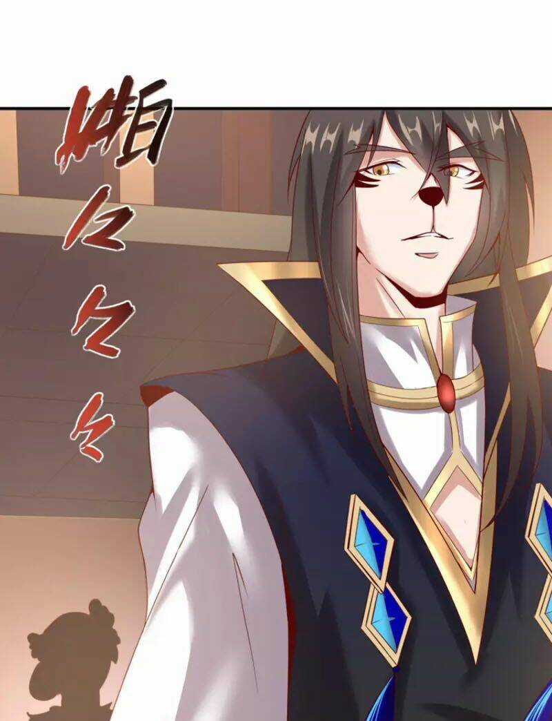 Tiên Đế Xâm Nhập - Chapter 145 - Trang 34