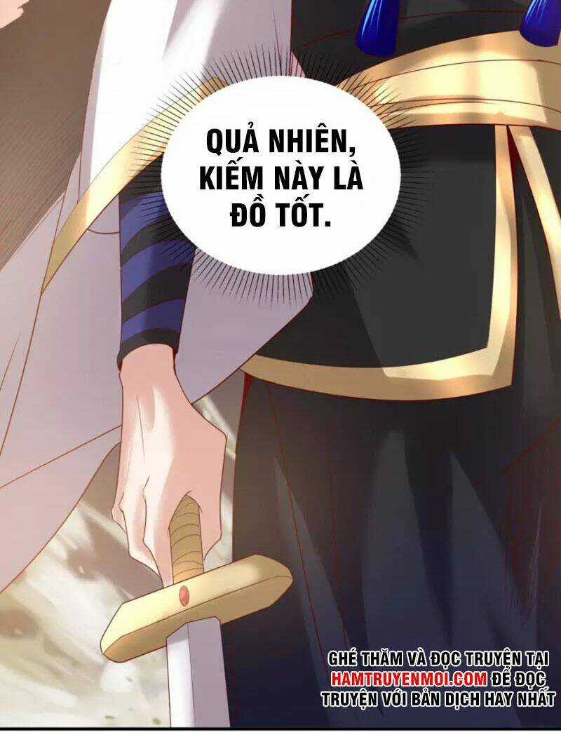 Tiên Đế Xâm Nhập - Chapter 145 - Trang 35