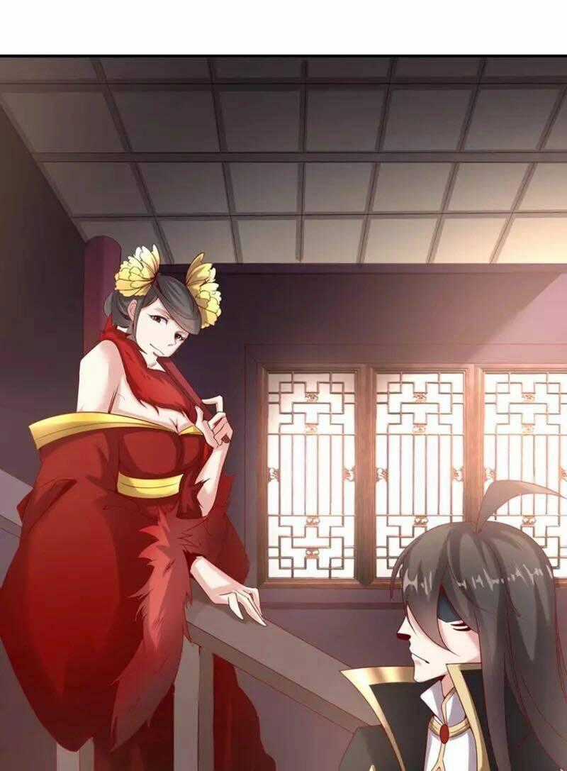 Tiên Đế Xâm Nhập - Chapter 145 - Trang 36