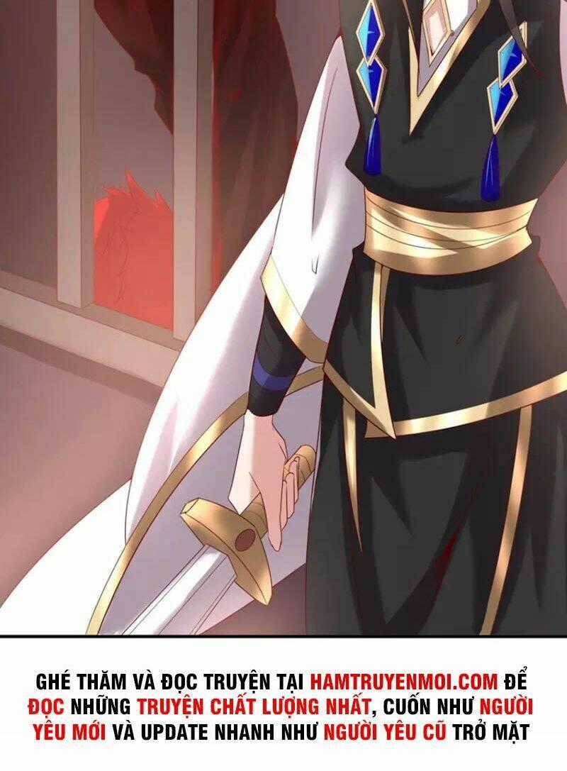 Tiên Đế Xâm Nhập - Chapter 145 - Trang 37