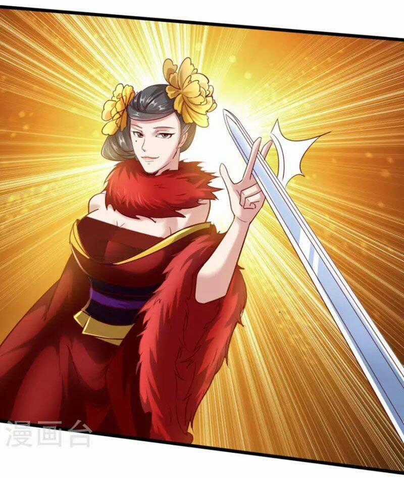 Tiên Đế Xâm Nhập - Chapter 146 - Trang 2