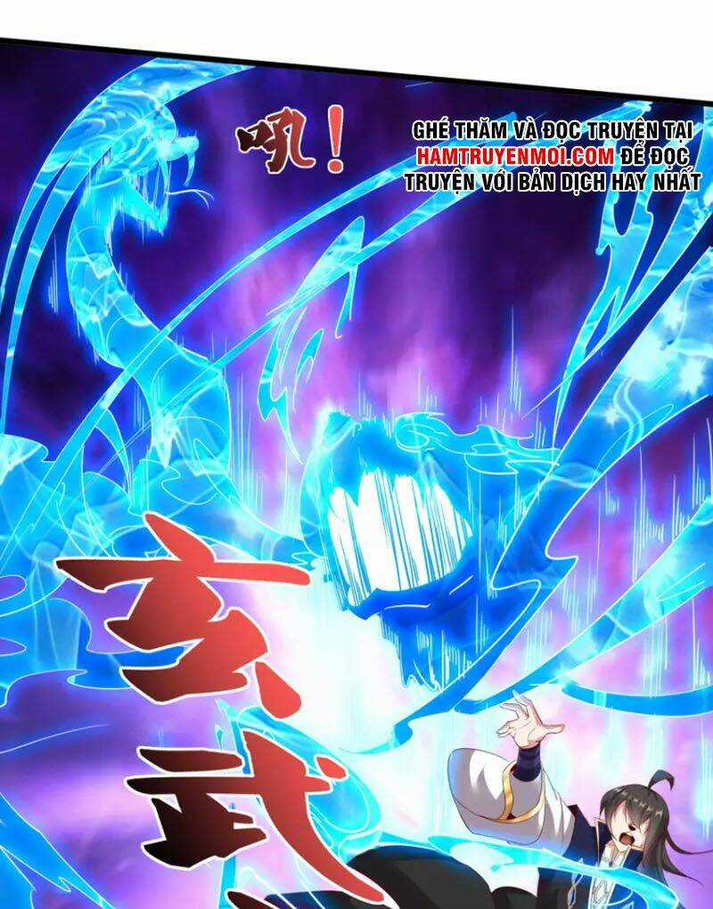 Tiên Đế Xâm Nhập - Chapter 146 - Trang 11