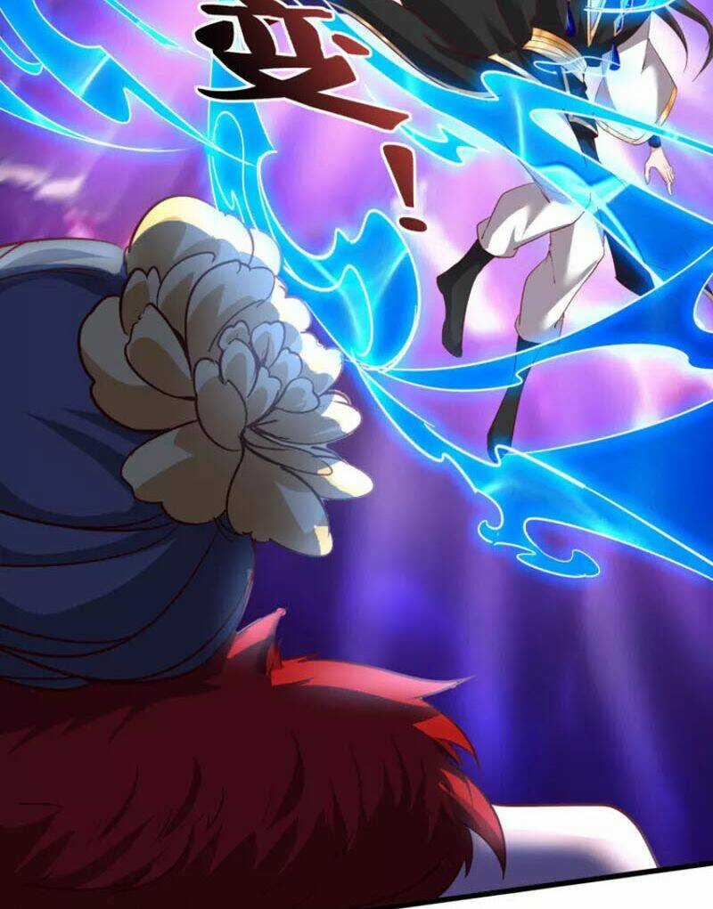 Tiên Đế Xâm Nhập - Chapter 146 - Trang 12