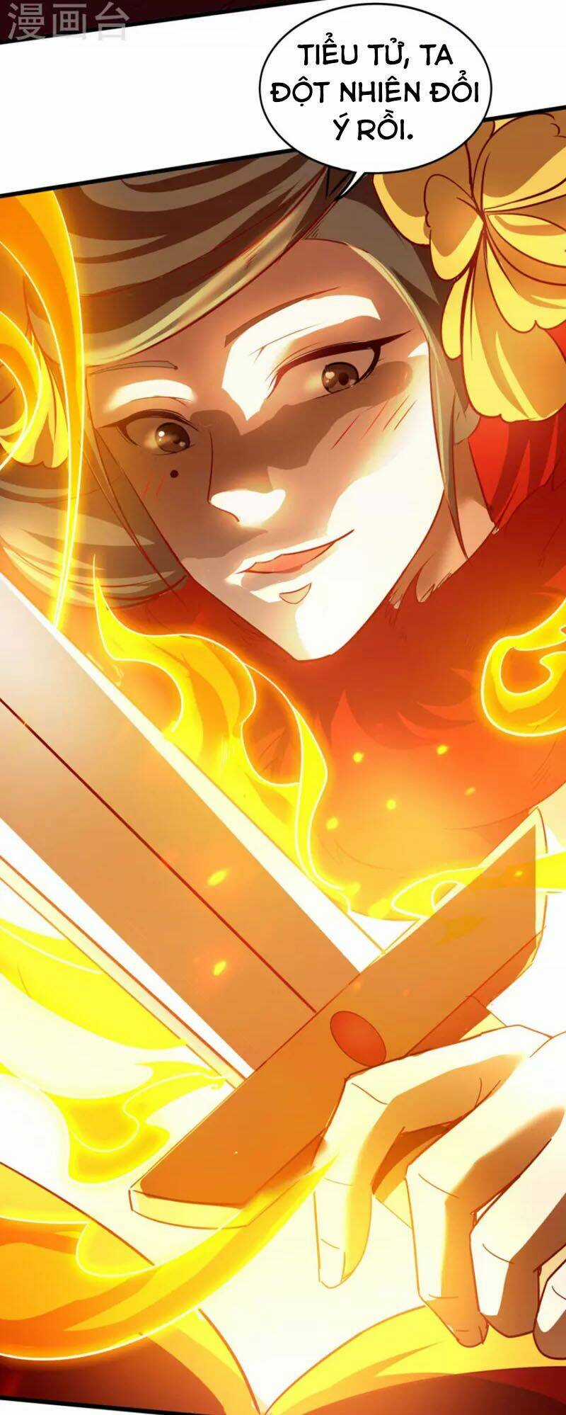 Tiên Đế Xâm Nhập - Chapter 146 - Trang 13