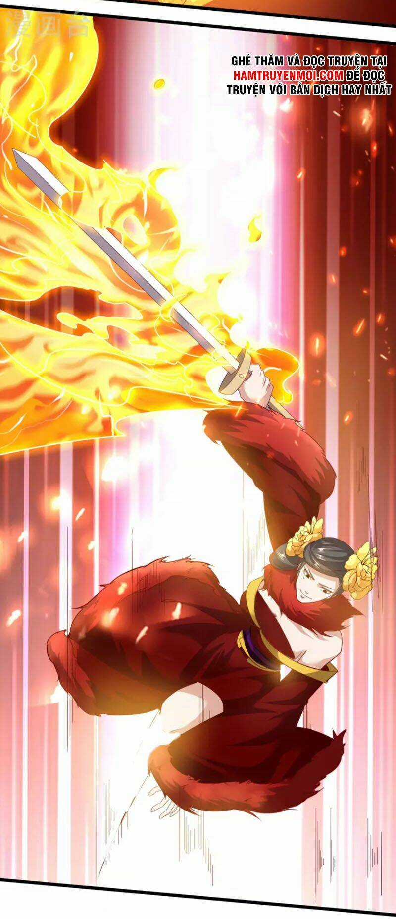 Tiên Đế Xâm Nhập - Chapter 146 - Trang 14