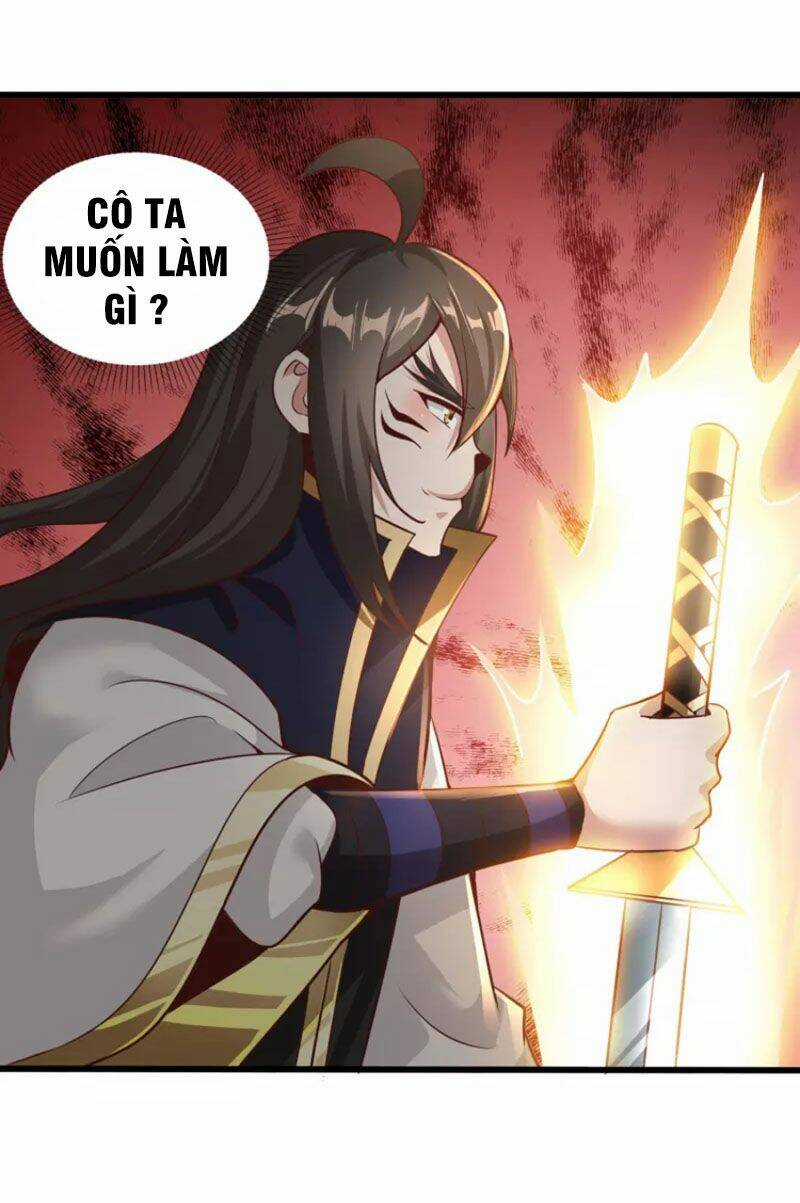 Tiên Đế Xâm Nhập - Chapter 146 - Trang 17