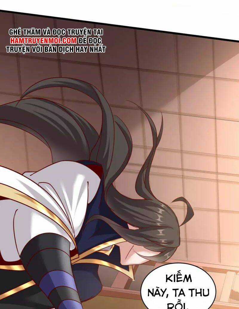 Tiên Đế Xâm Nhập - Chapter 146 - Trang 3