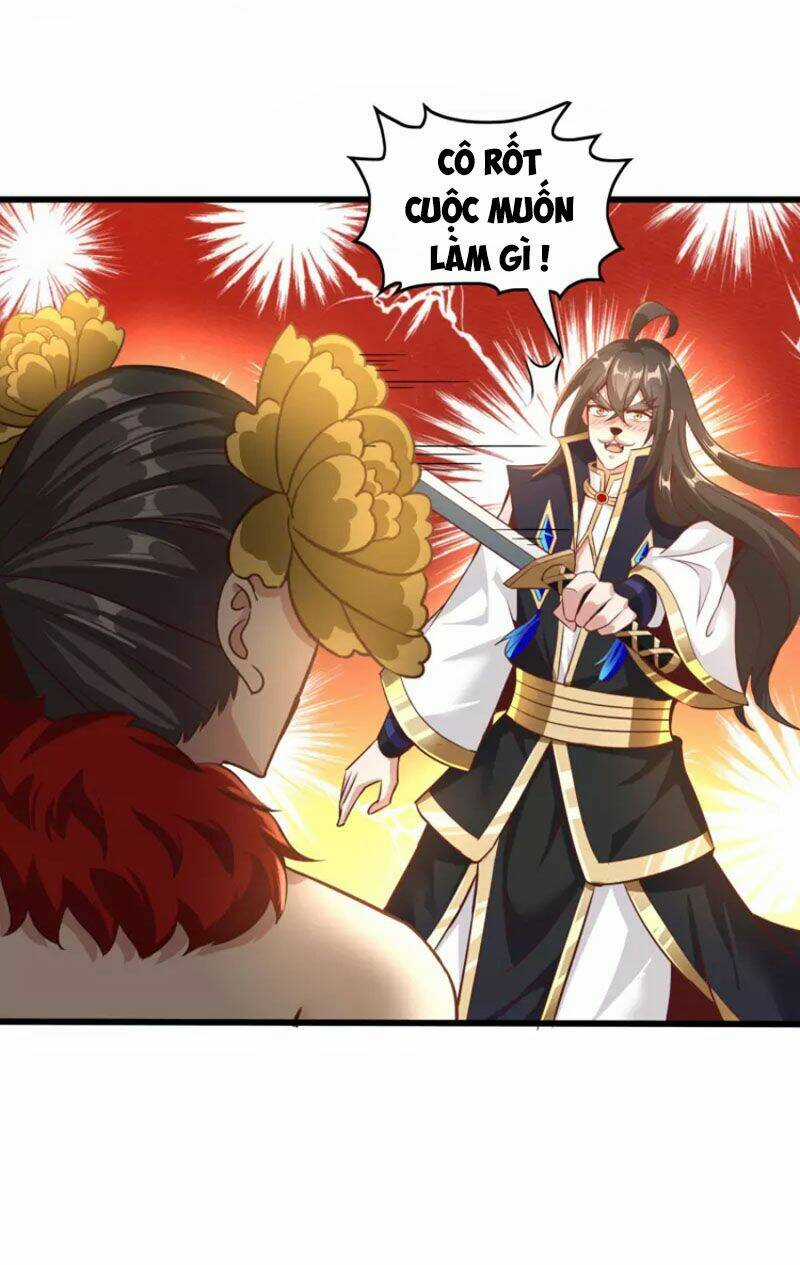 Tiên Đế Xâm Nhập - Chapter 146 - Trang 23