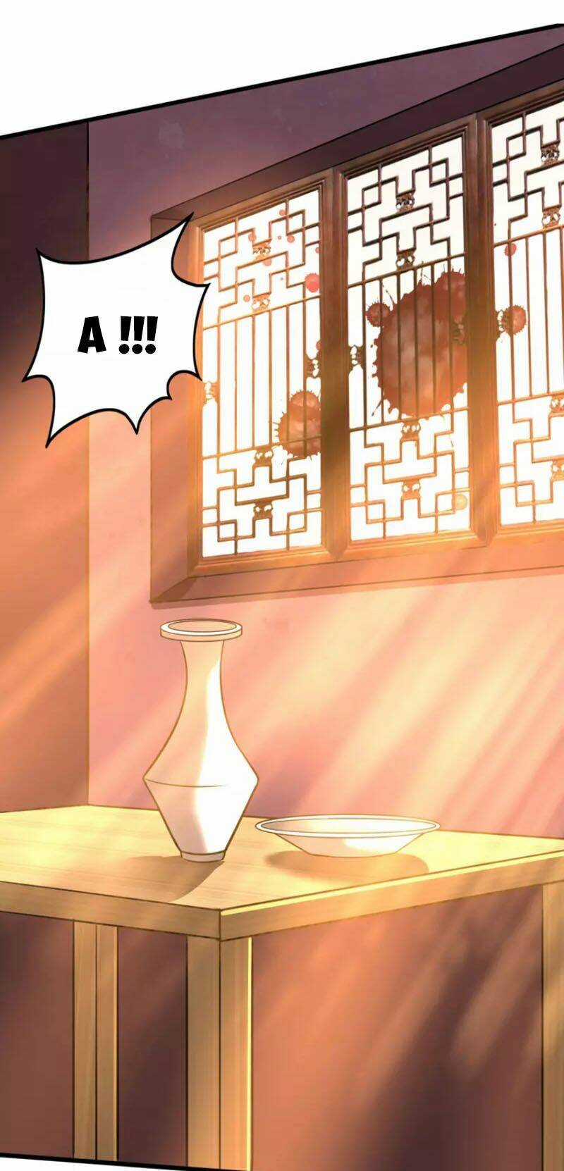 Tiên Đế Xâm Nhập - Chapter 146 - Trang 27