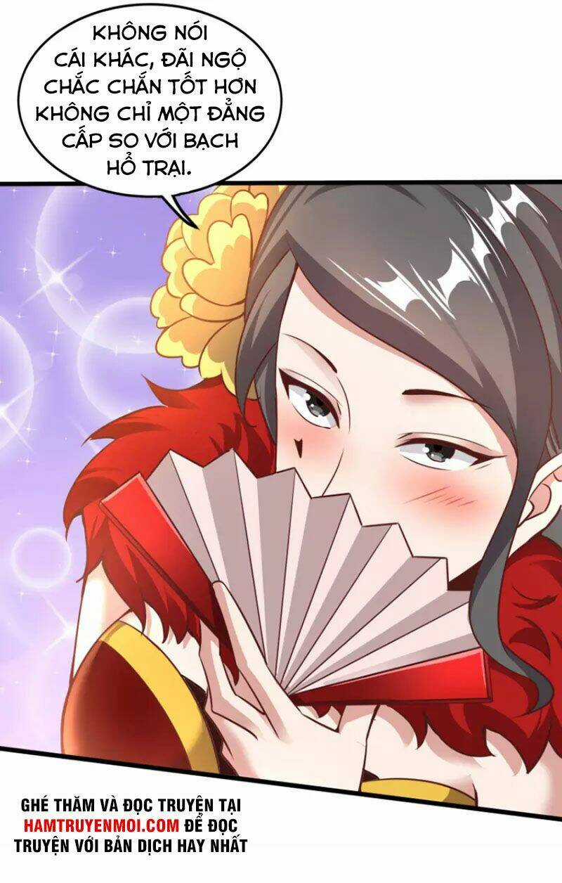 Tiên Đế Xâm Nhập - Chapter 146 - Trang 30