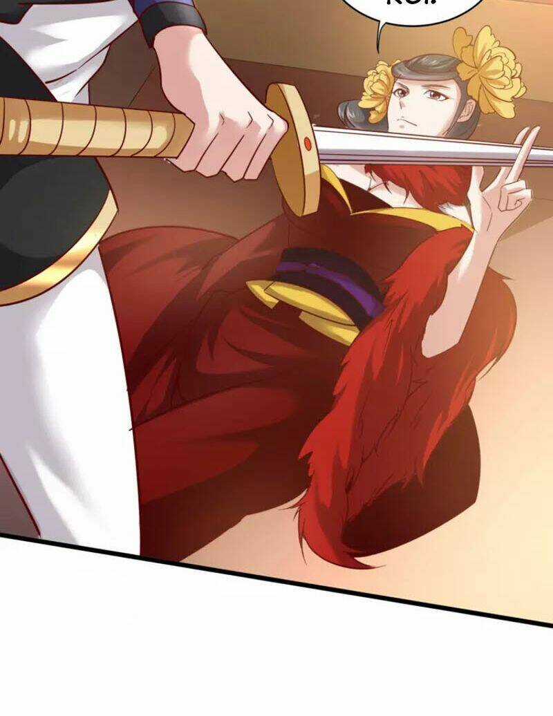 Tiên Đế Xâm Nhập - Chapter 146 - Trang 4