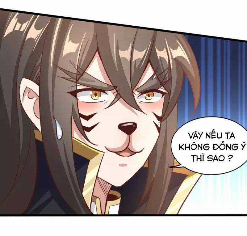 Tiên Đế Xâm Nhập - Chapter 146 - Trang 31