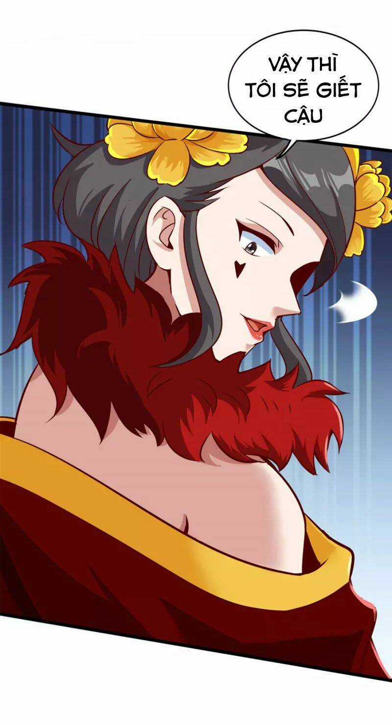 Tiên Đế Xâm Nhập - Chapter 146 - Trang 33