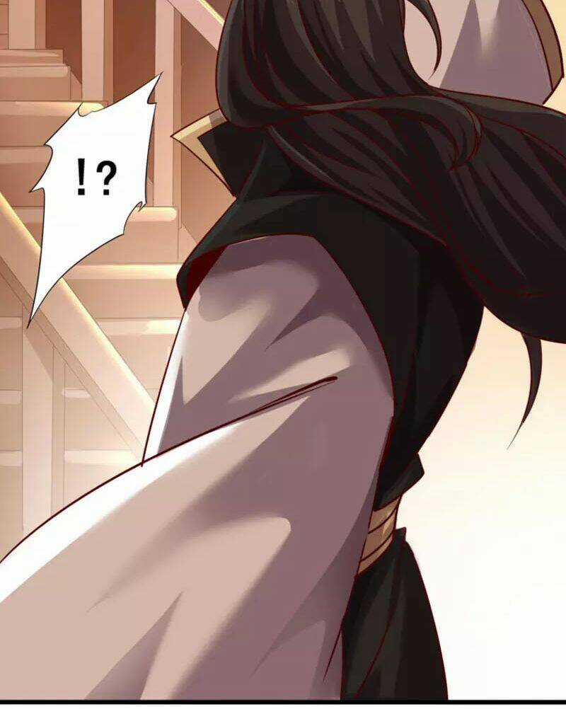 Tiên Đế Xâm Nhập - Chapter 146 - Trang 6