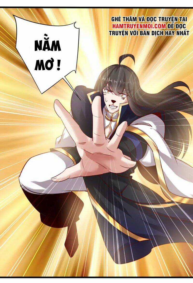 Tiên Đế Xâm Nhập - Chapter 146 - Trang 7