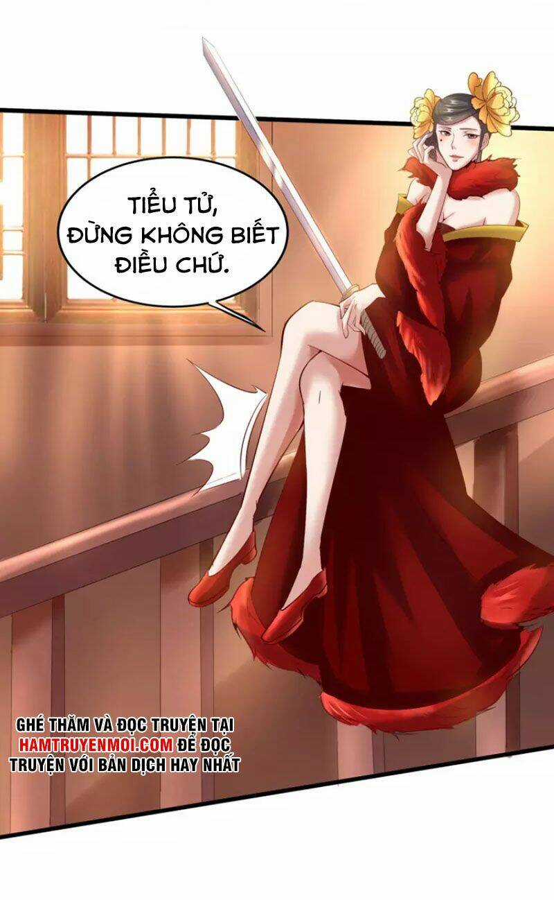 Tiên Đế Xâm Nhập - Chapter 146 - Trang 9