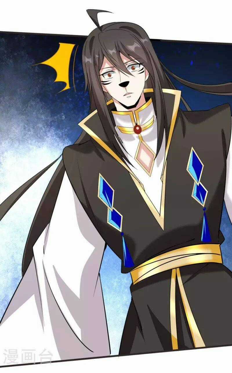 Tiên Đế Xâm Nhập - Chapter 147 - Trang 2