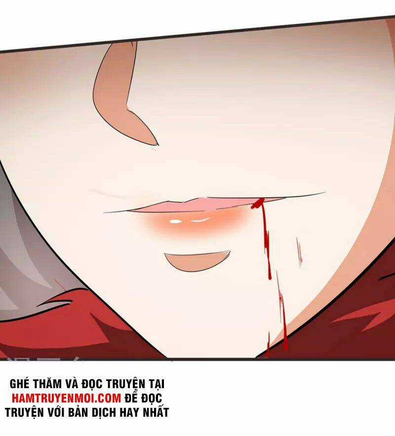 Tiên Đế Xâm Nhập - Chapter 147 - Trang 13
