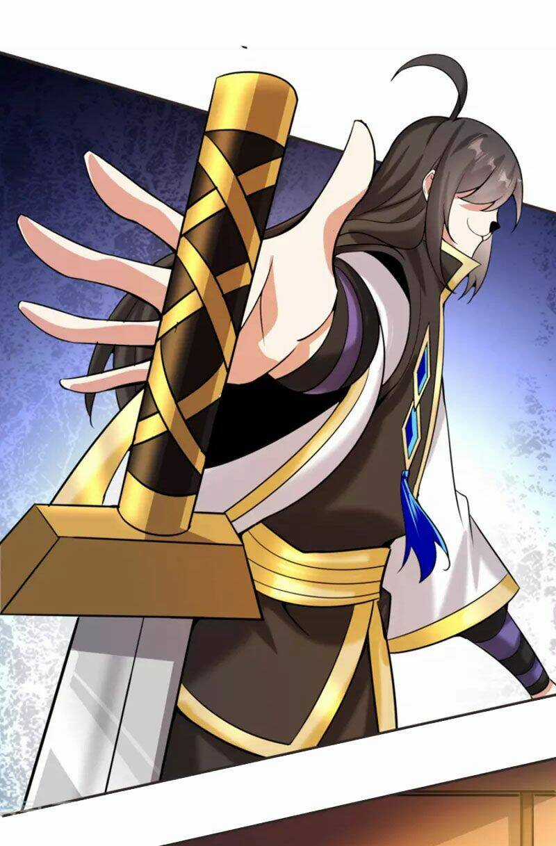 Tiên Đế Xâm Nhập - Chapter 147 - Trang 15