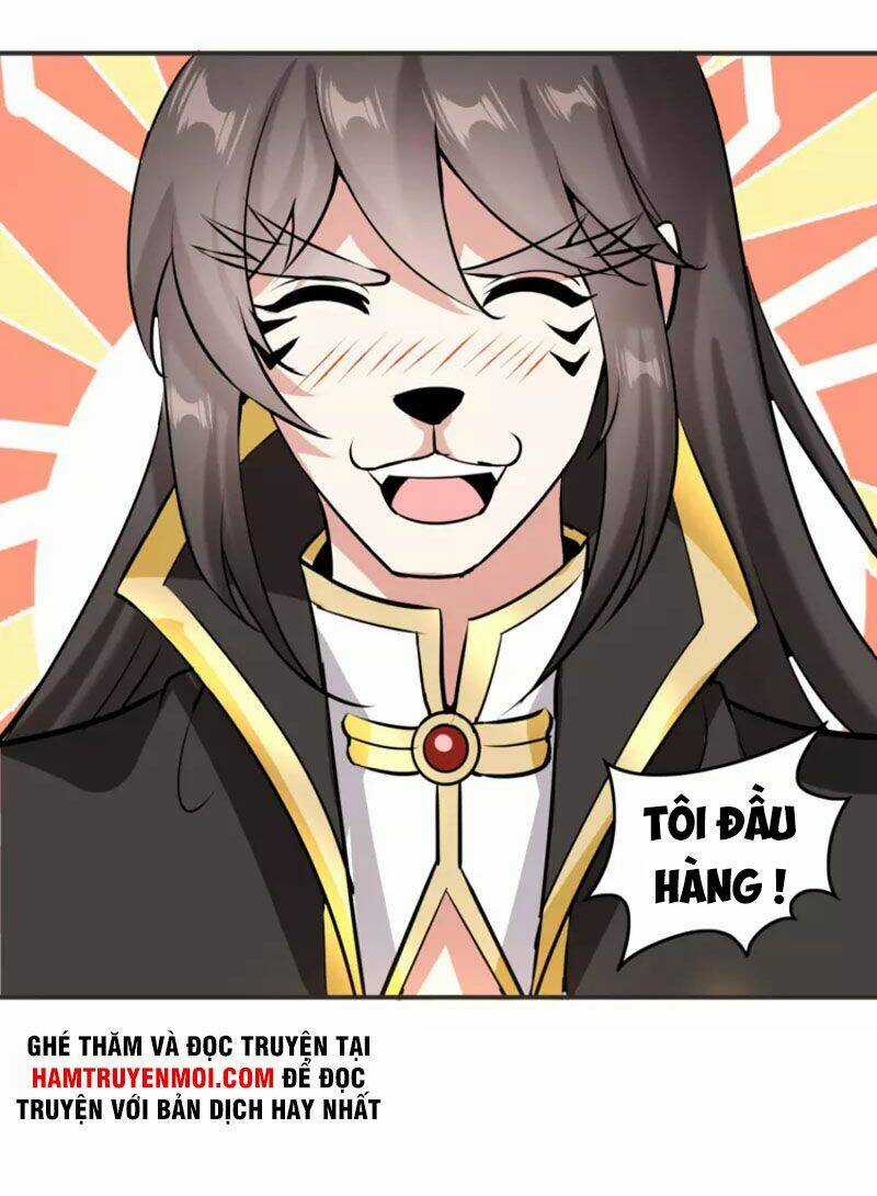 Tiên Đế Xâm Nhập - Chapter 147 - Trang 18