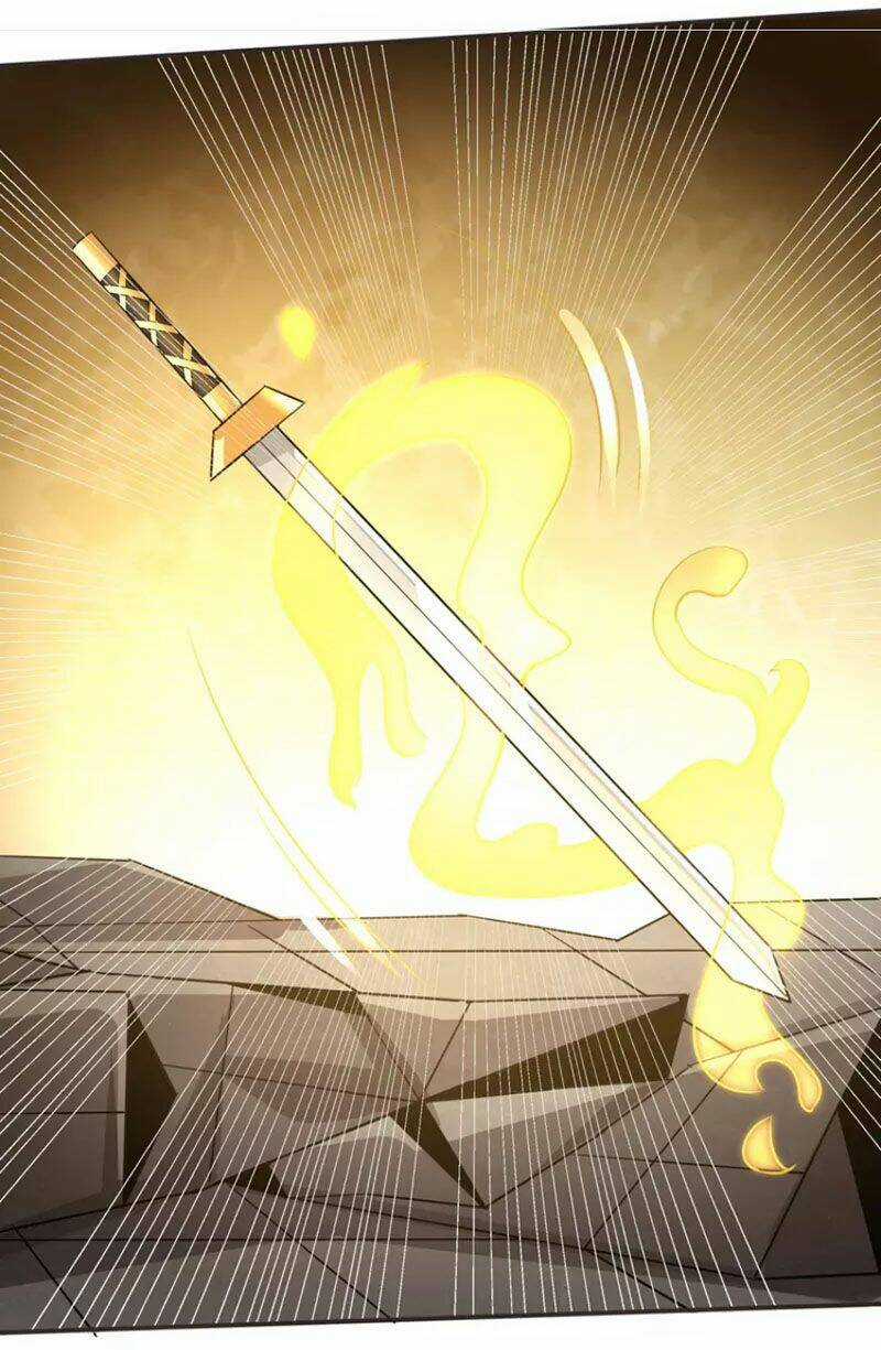 Tiên Đế Xâm Nhập - Chapter 147 - Trang 25