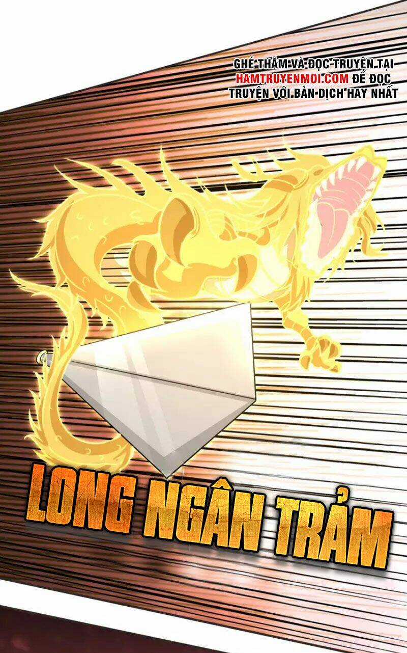 Tiên Đế Xâm Nhập - Chapter 147 - Trang 26