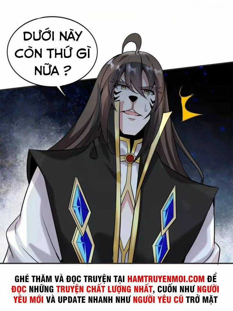 Tiên Đế Xâm Nhập - Chapter 147 - Trang 31